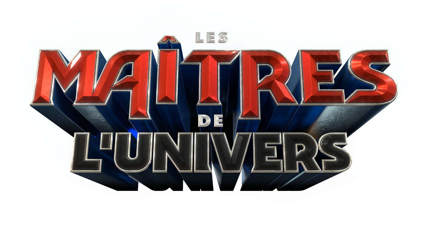 Masters of the Universe