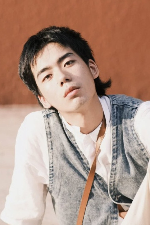 et billede af Zheng Zhibo