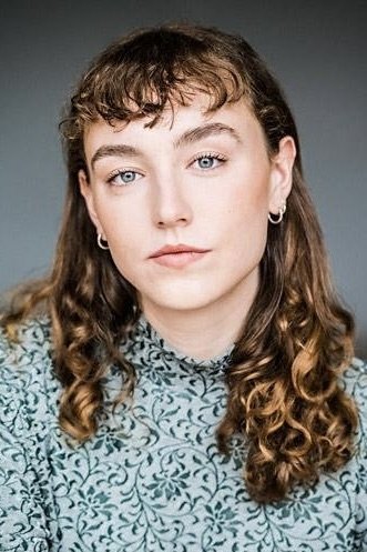 et billede af Elizabeth Mageren