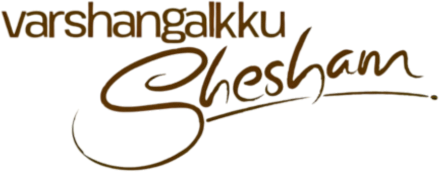 Varshangalkku Shesham