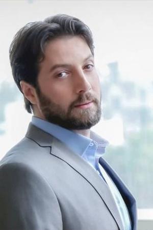 et billede af Mohammed Al Ahmad