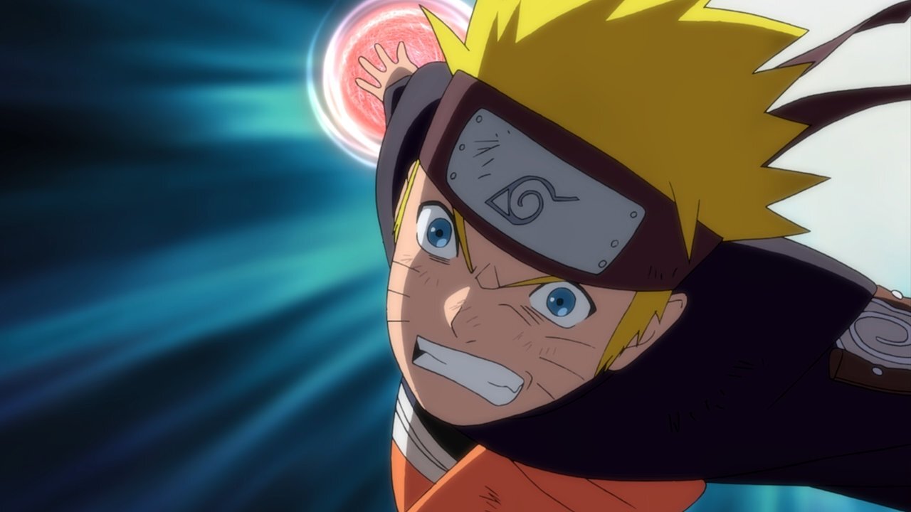 Assistir Naruto: Shippuden Movie 2 - Kizuna Online em HD - AnimesROLL