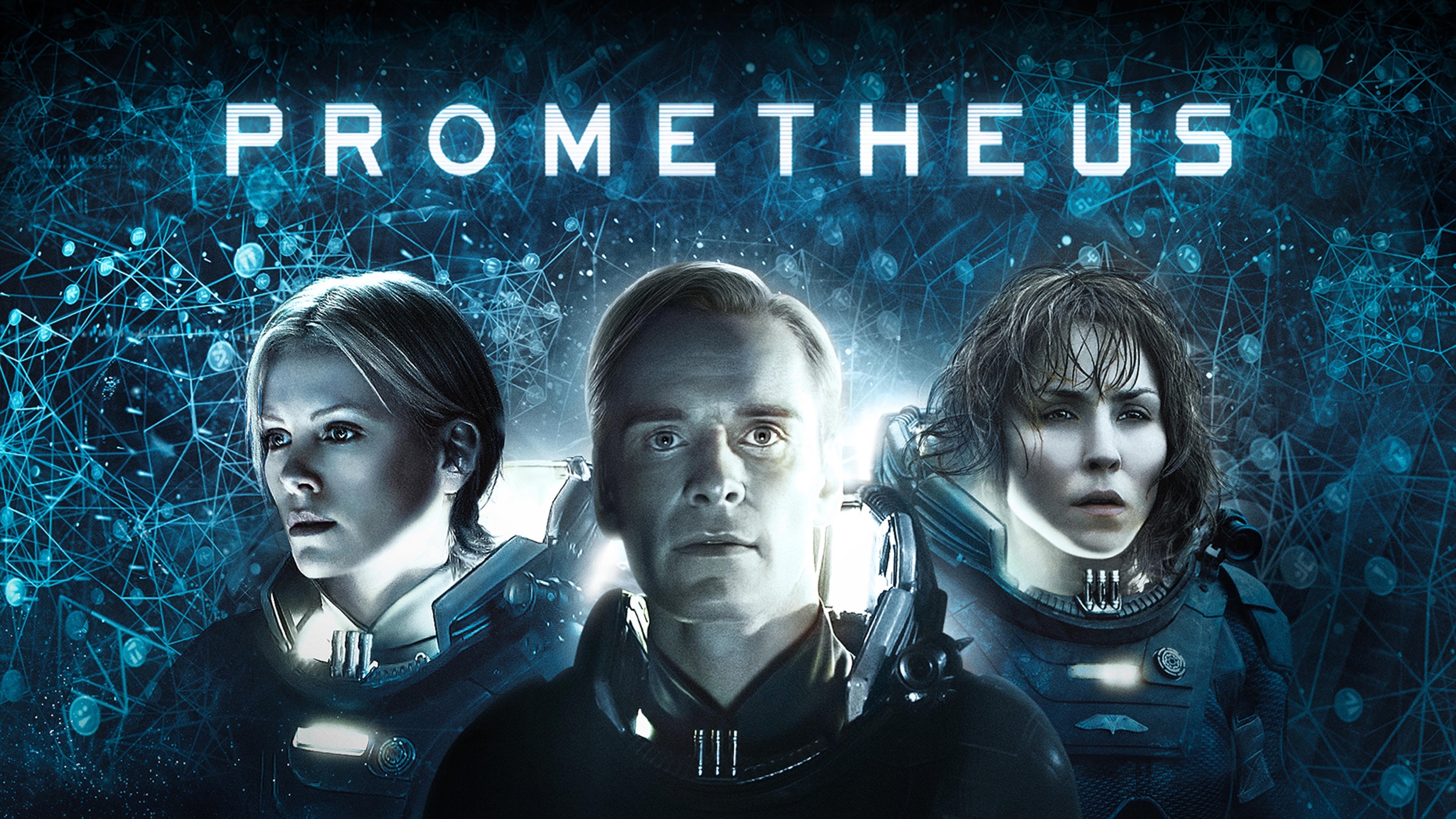 Prometheus (2012)