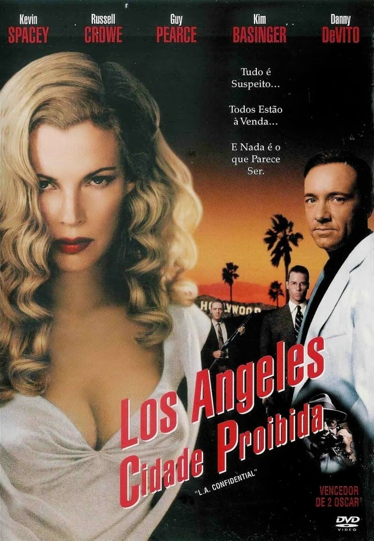 L.A. Confidential