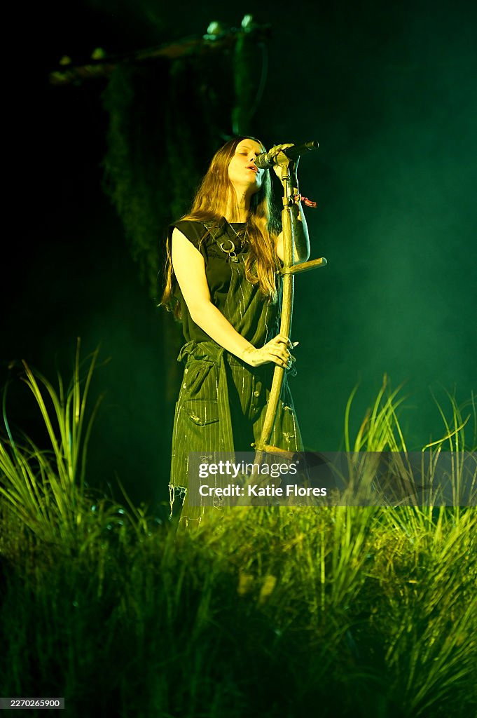 Ethel Cain: Live from Coachella 2026