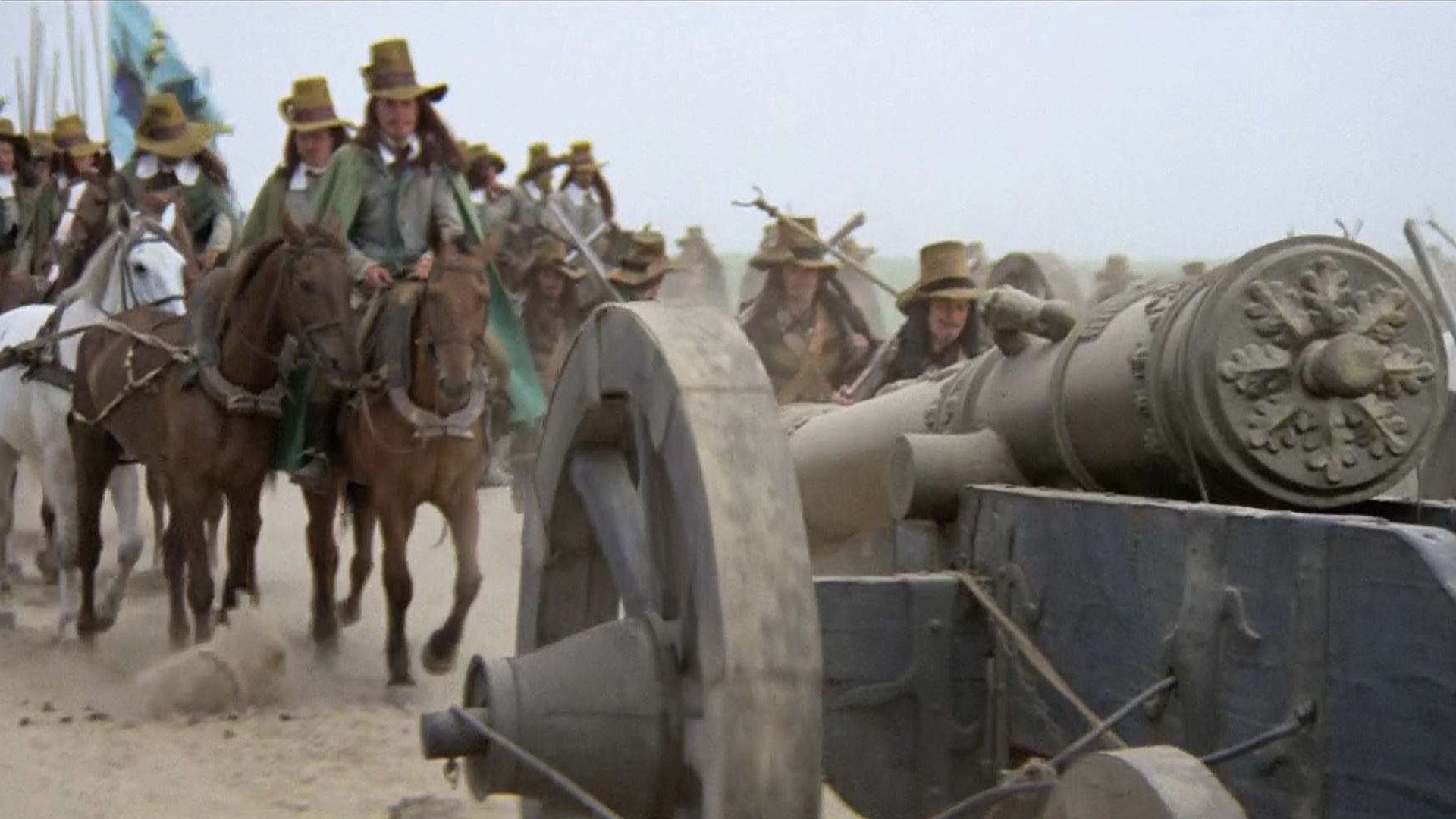 The Deluge (1974)