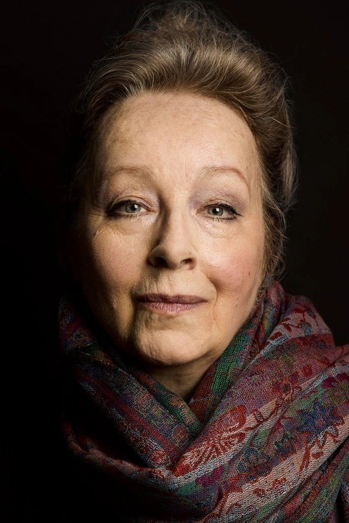 et billede af Amanda Boxer