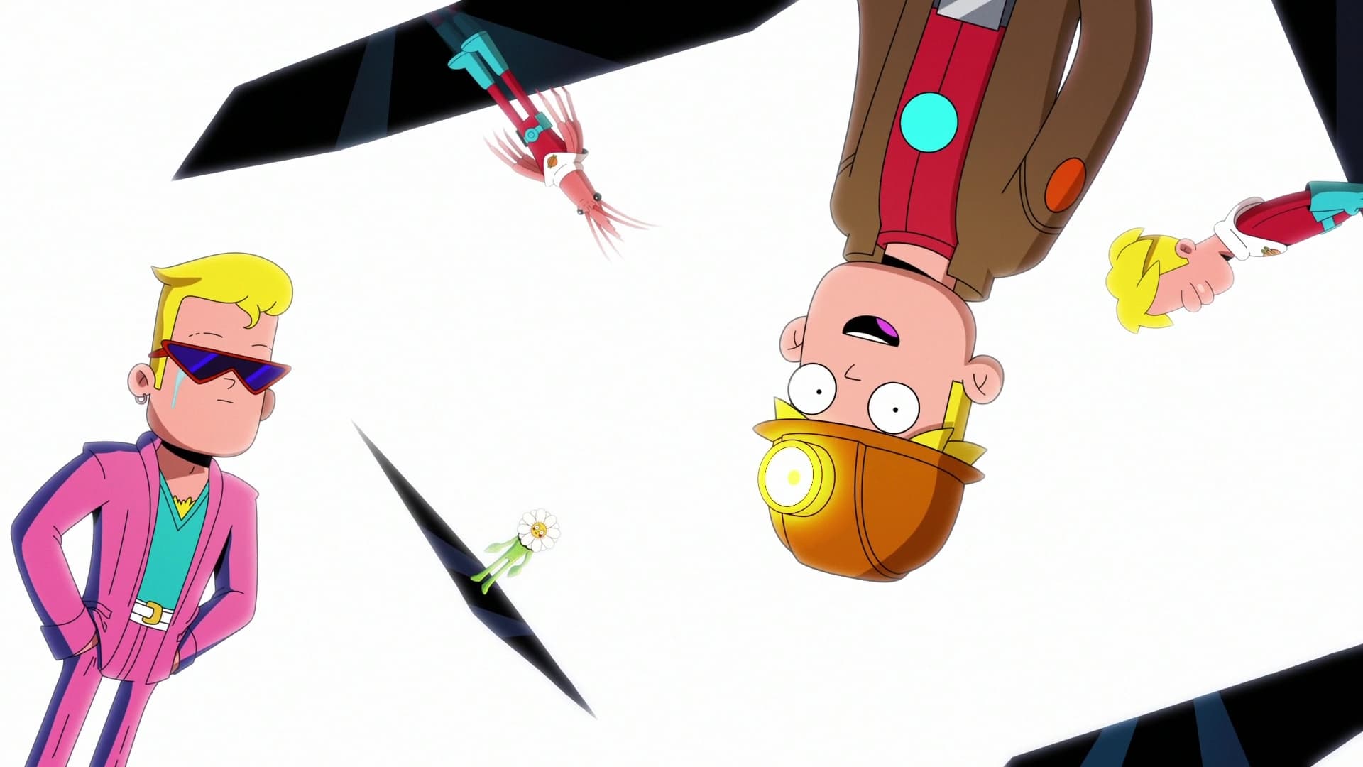 Final Space