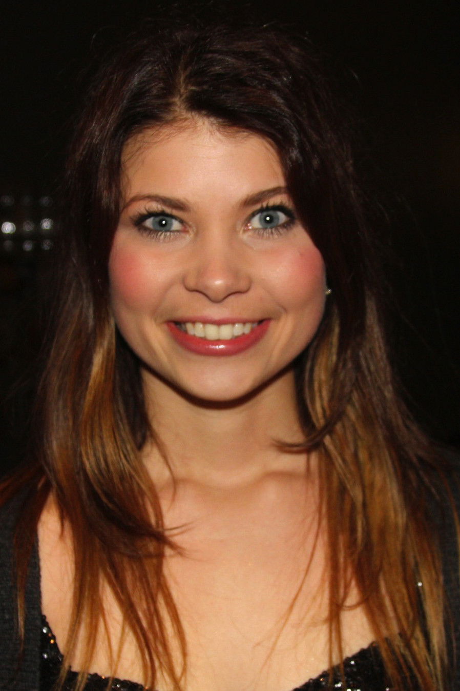 et billede af Marte Sæteren