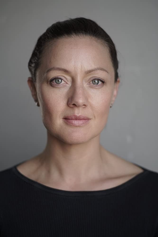 et billede af Miranda Nolan