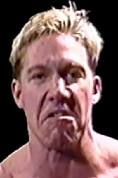 et billede af Mike Mackey