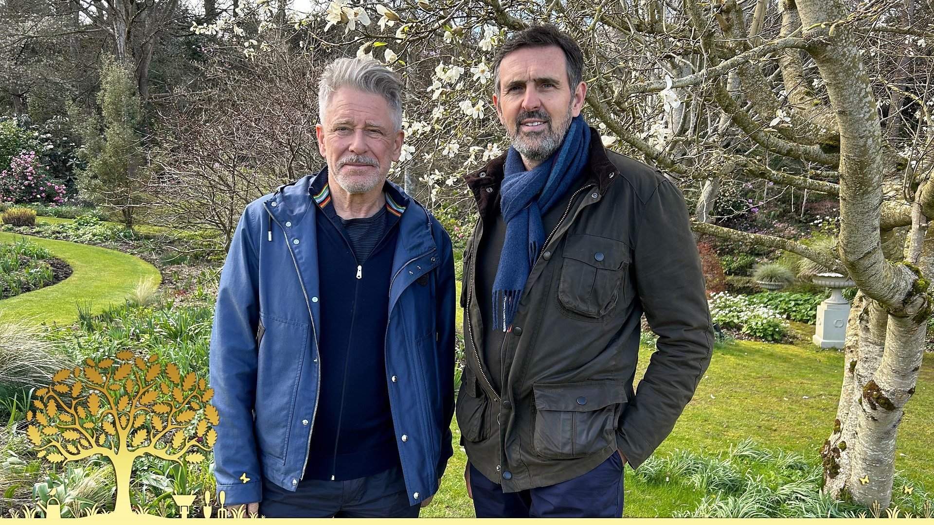 Gardeners' World 57x6
