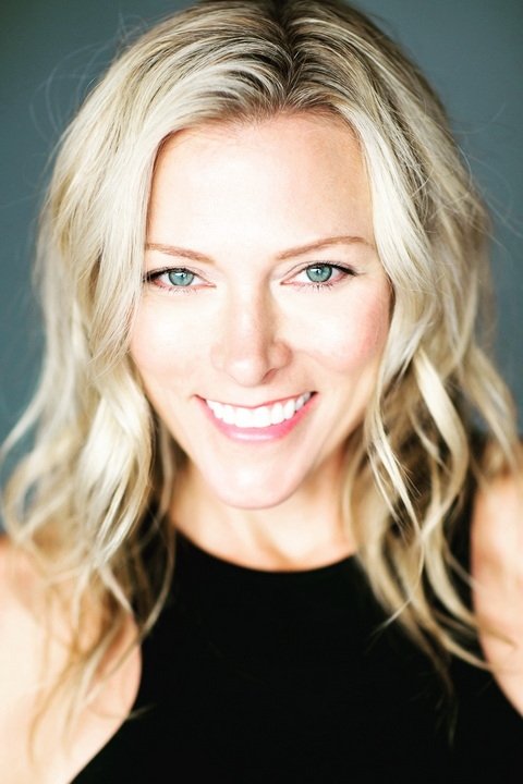 et billede af Jody Carlson