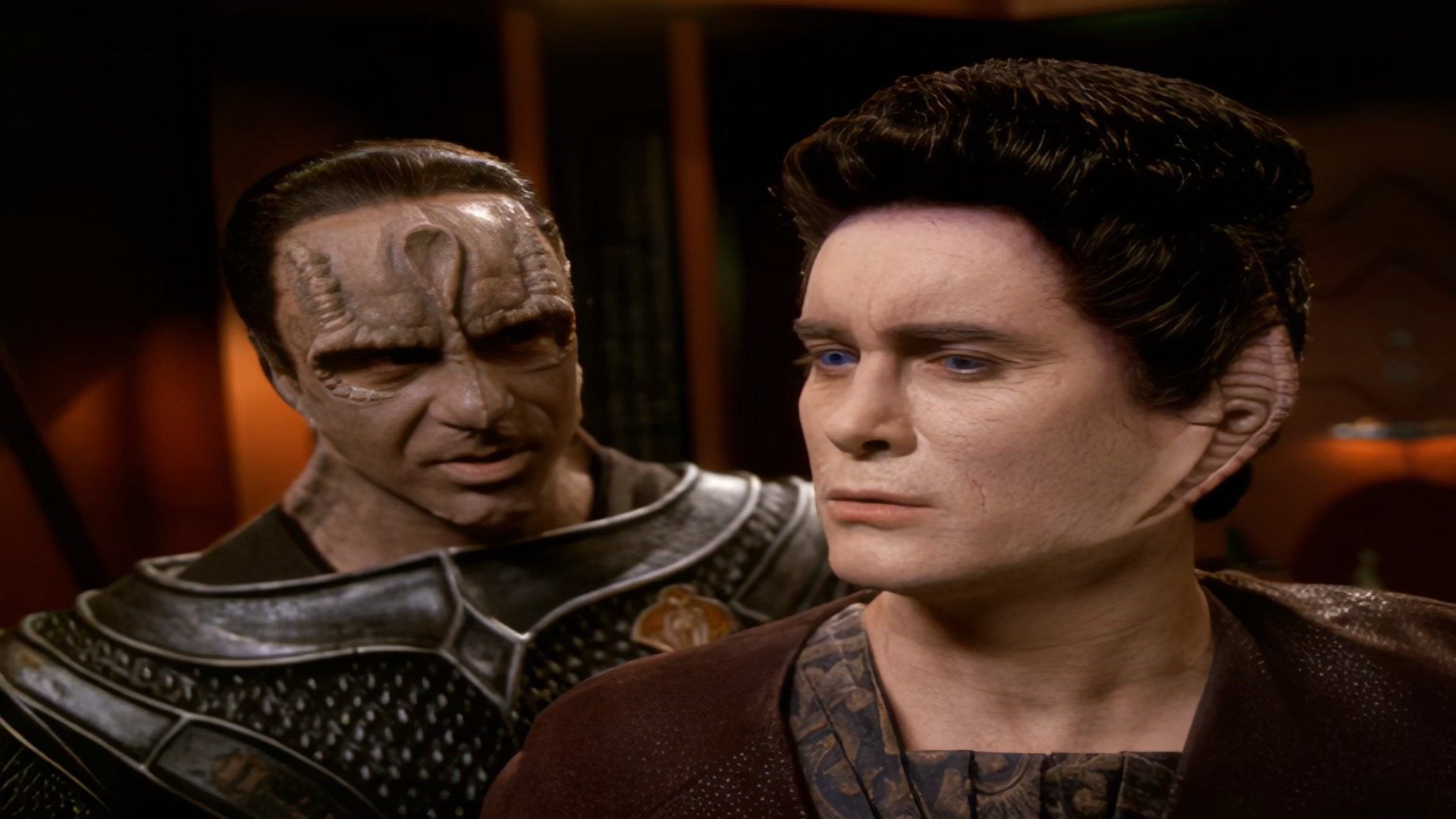 Star Trek: Deep Space Nine
