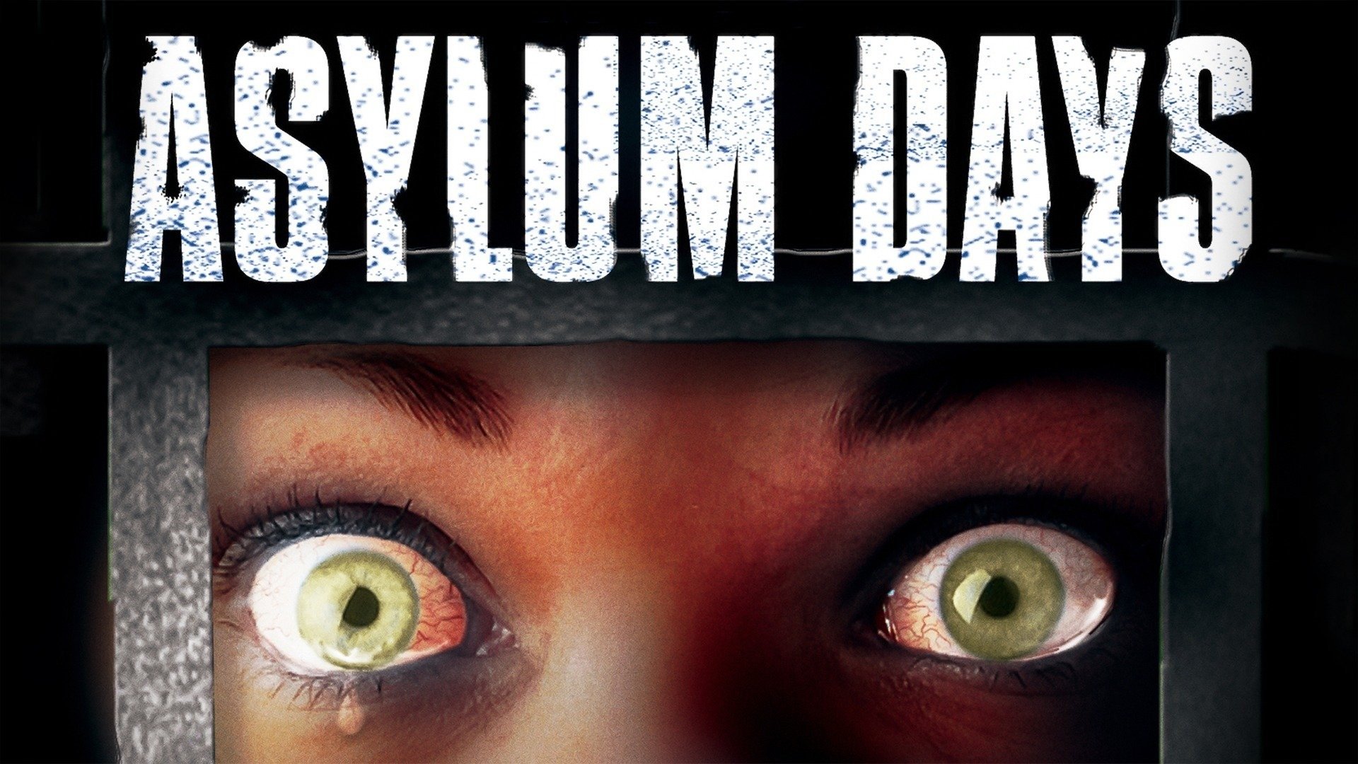 Asylum Days (2001)