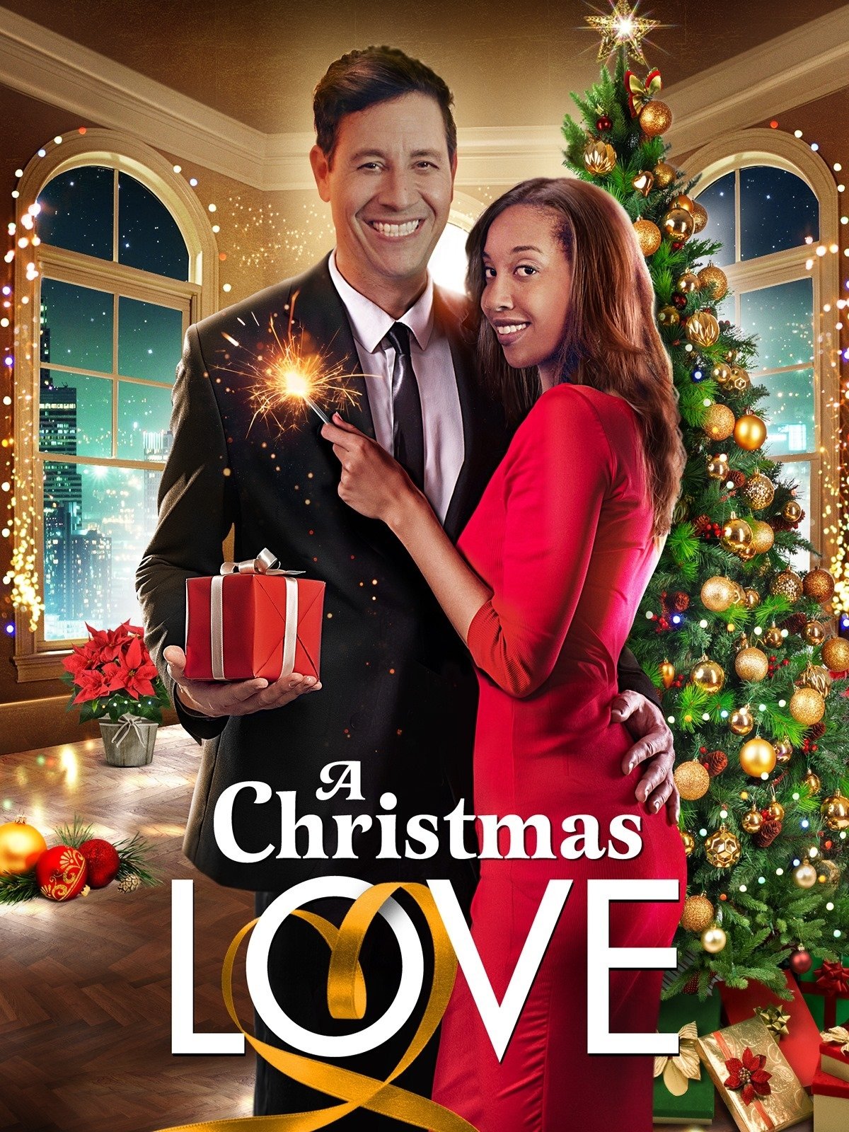A Christmas Love on FREECABLE TV
