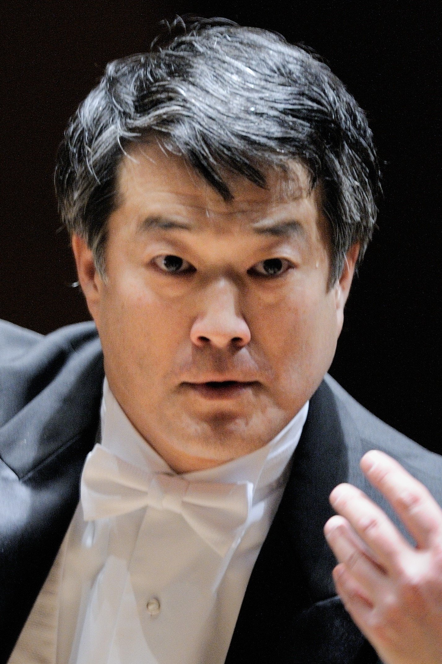Derrick Inouye | Music