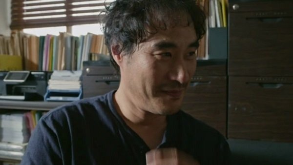 Thumbnail for The Samjung Three-Man Murder/Chief Justice Candidate Jo Ki Soo Season 1 Episode 6