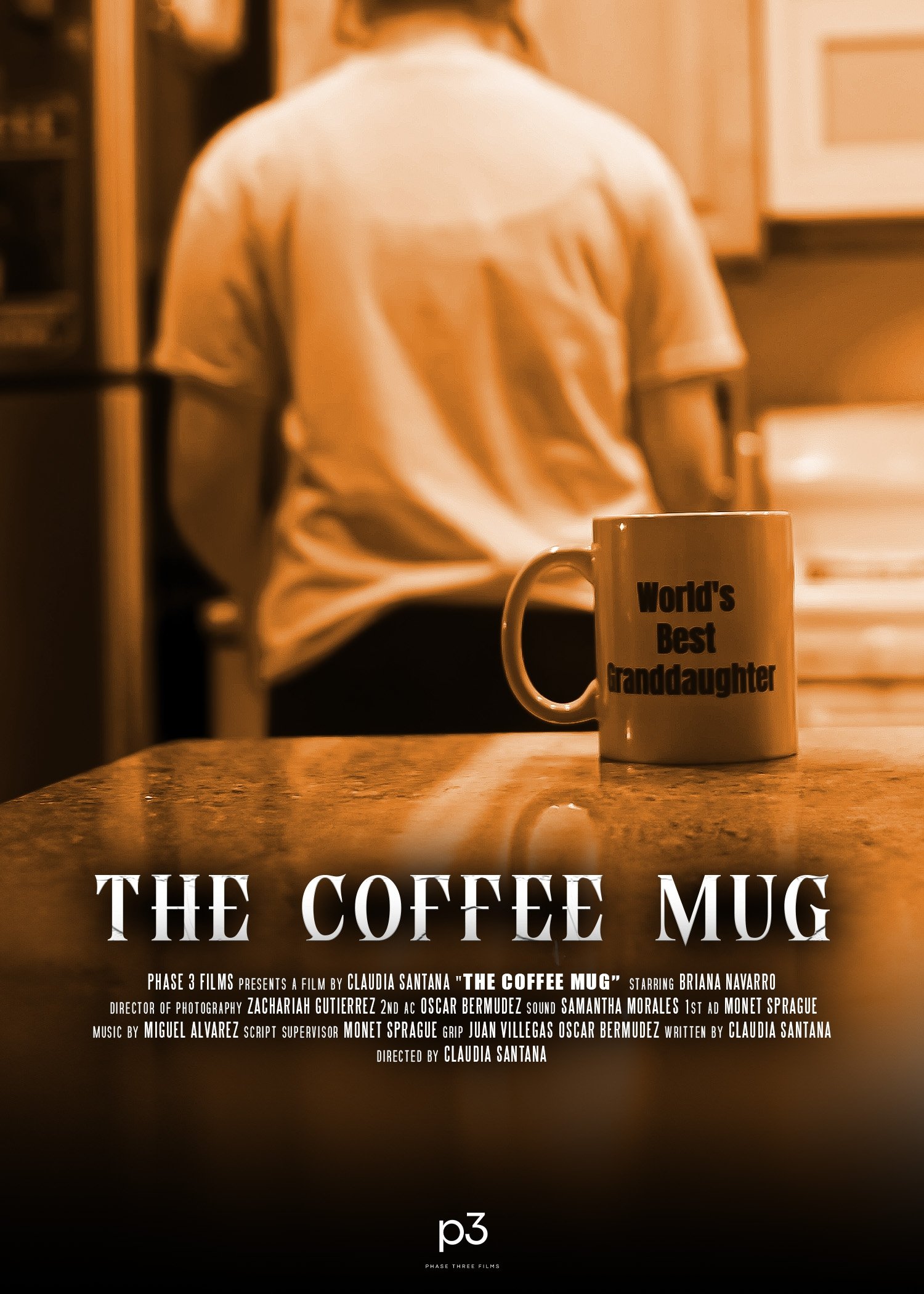 The Coffee Mug