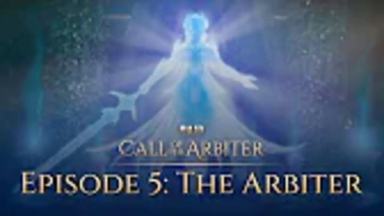 Thumbnail for Episode 5 Season 1 Episode 5