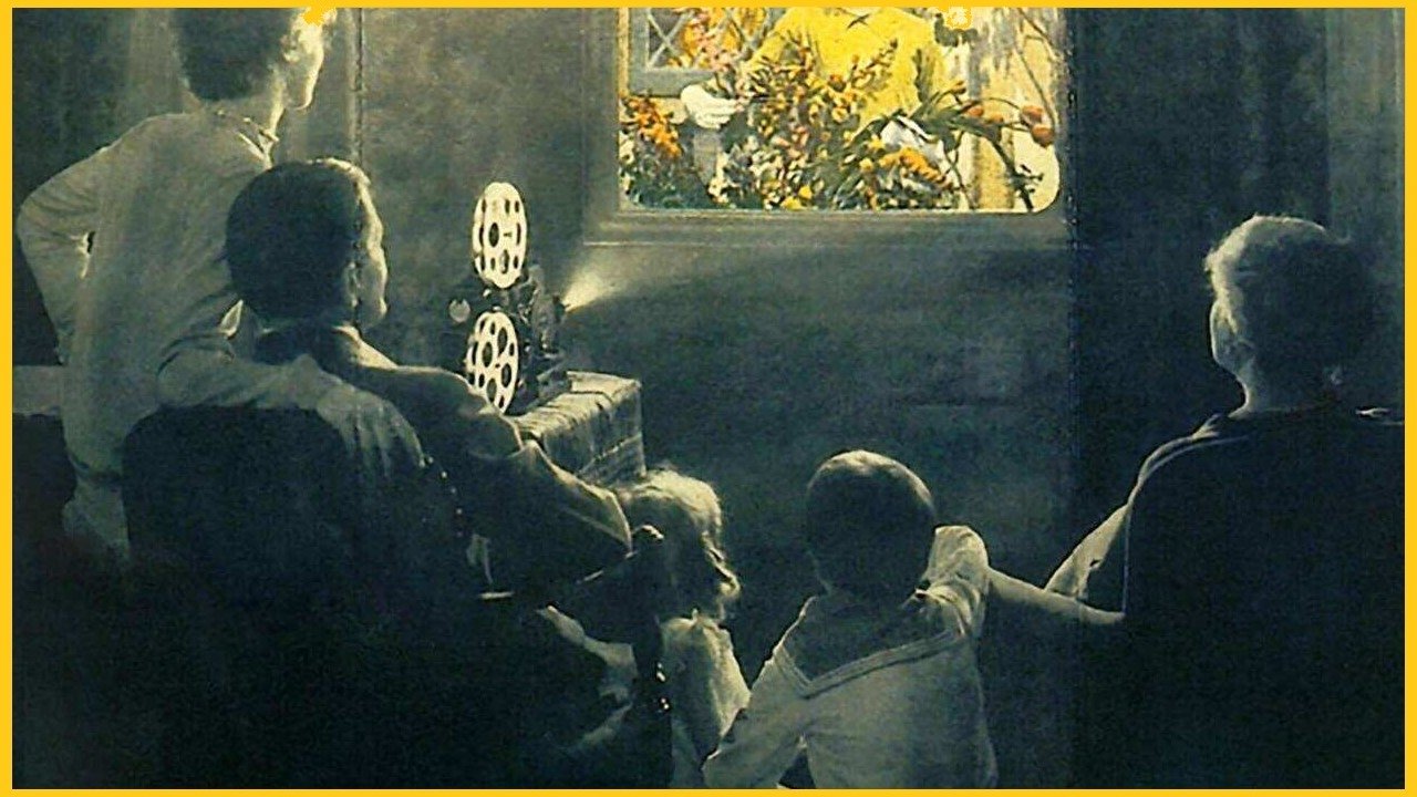 Cinema's First Colors (2021)