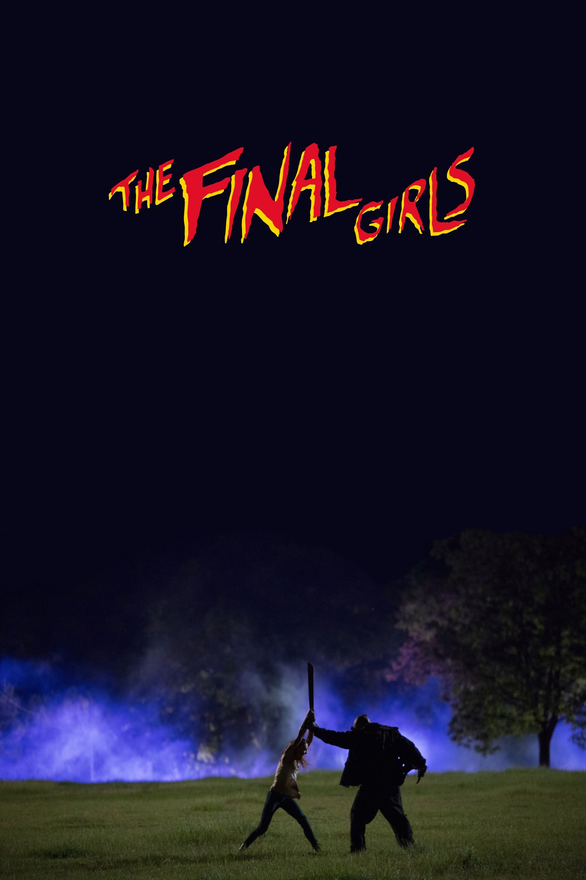 The Final Girls
