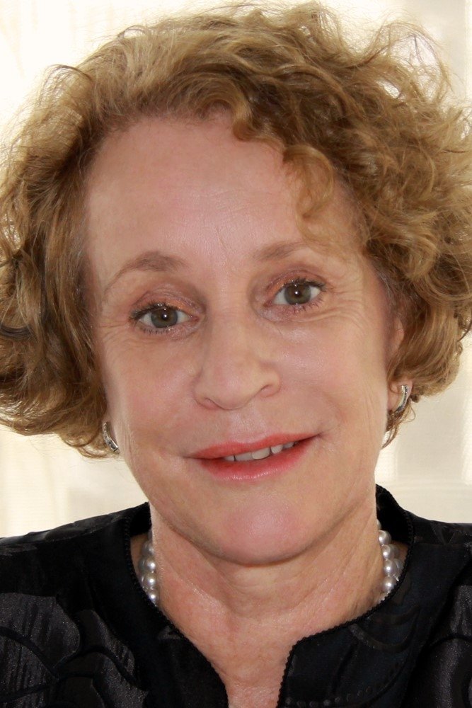 et billede af Philippa Gregory