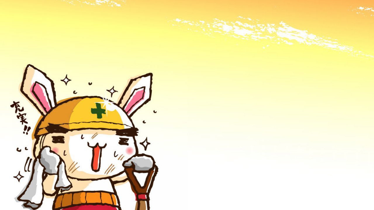 Zenryoku Usagi