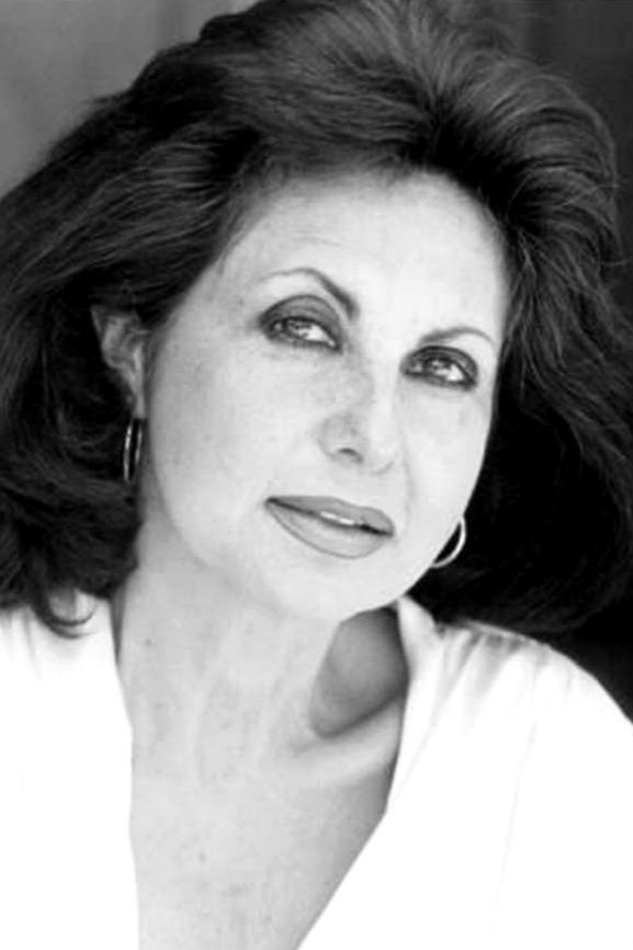 et billede af Aline Pilato