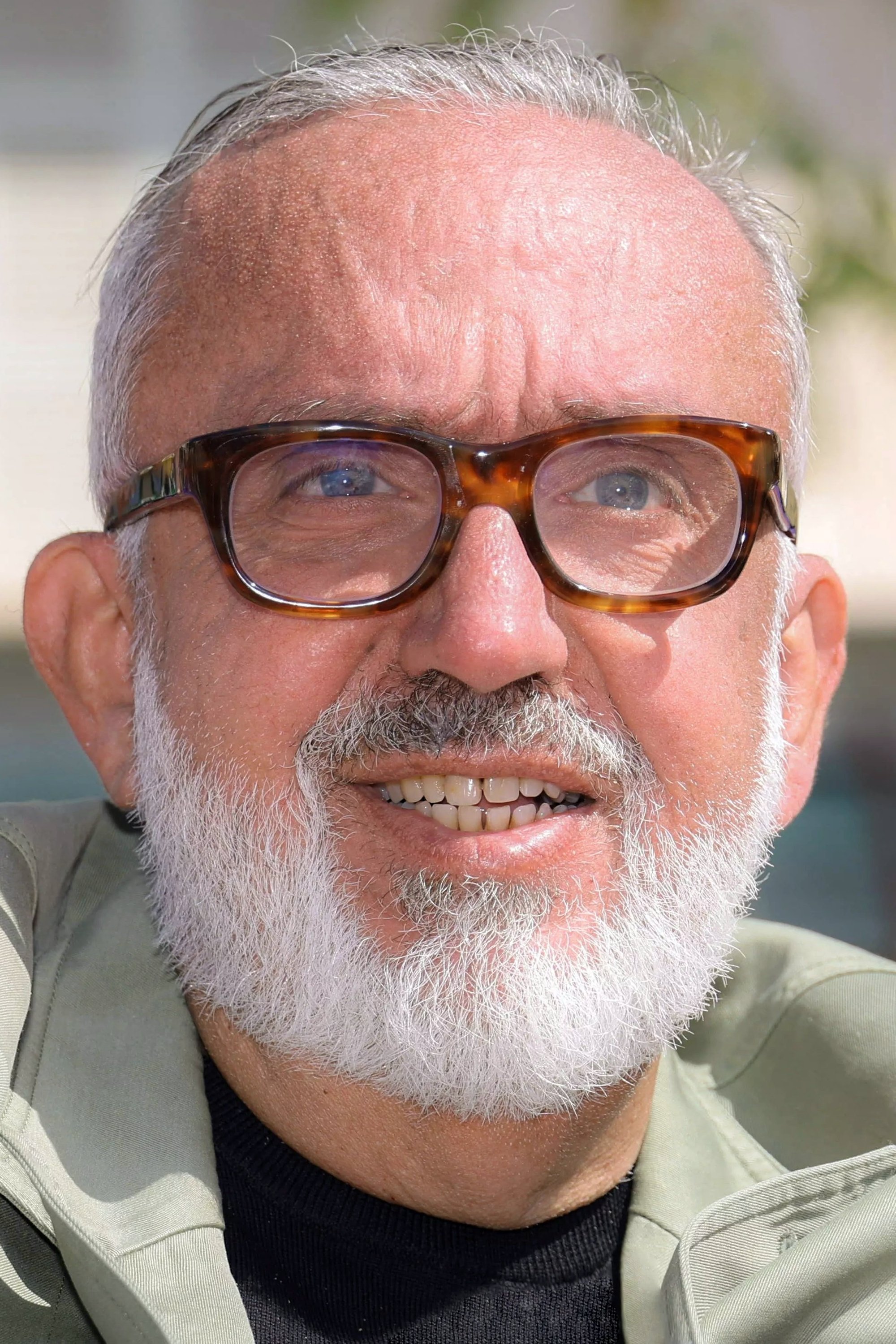 et billede af Dominique Farrugia