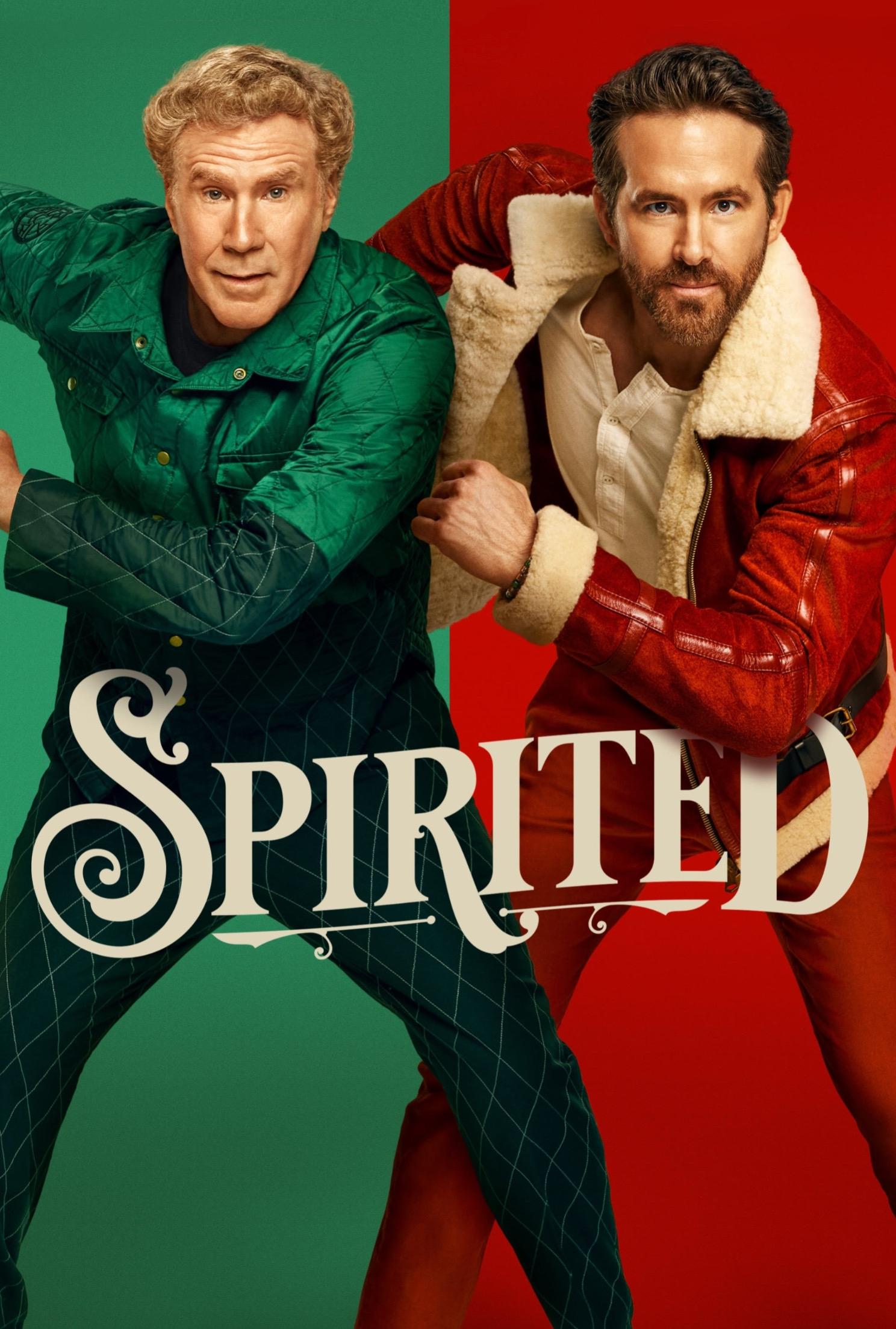 Spirited
