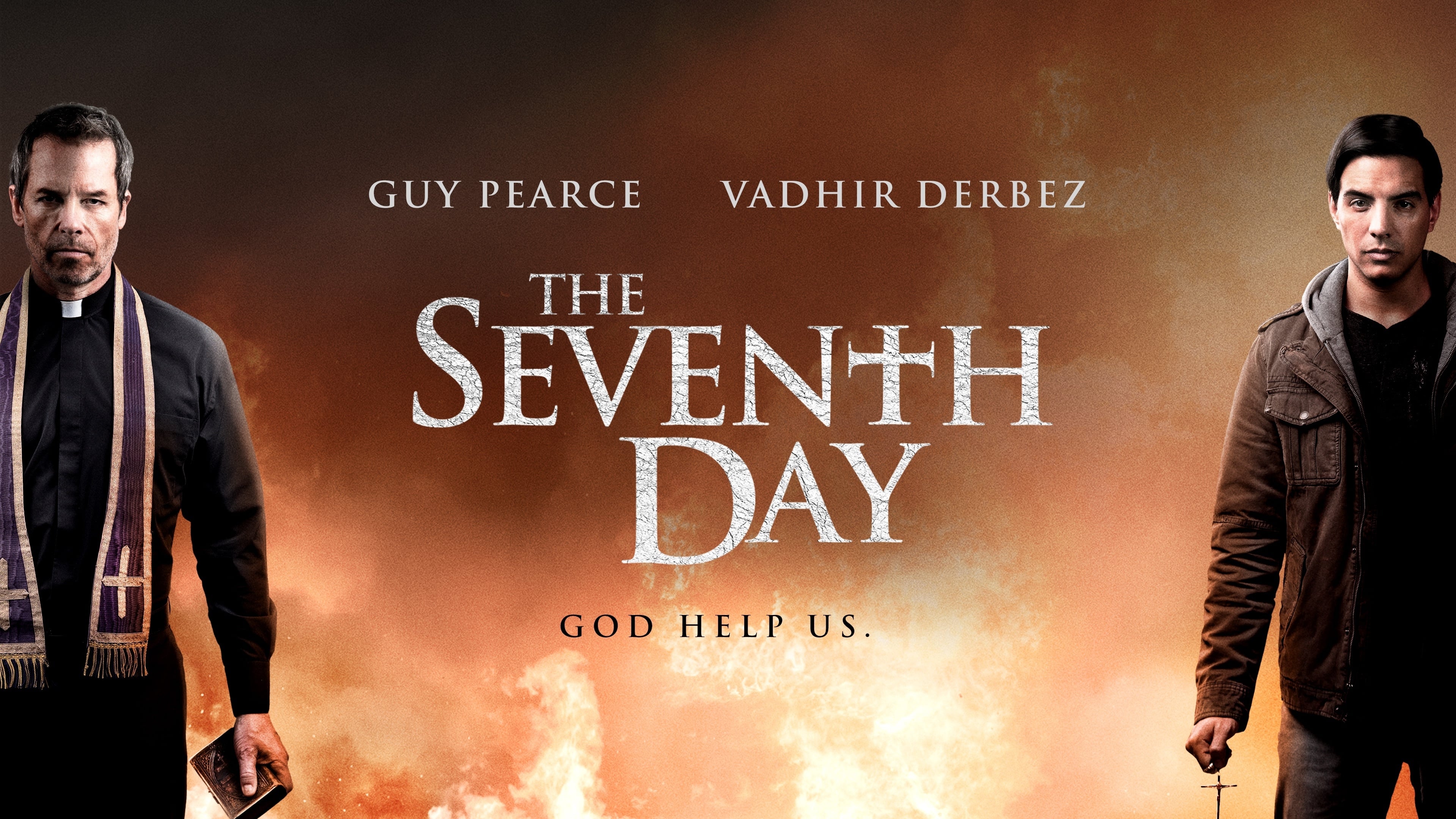 The Seventh Day (2021)