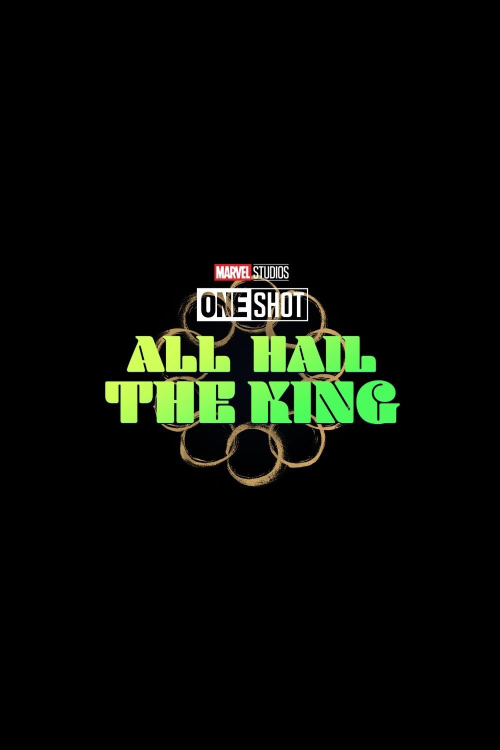 Marvel One-Shot: All Hail the King