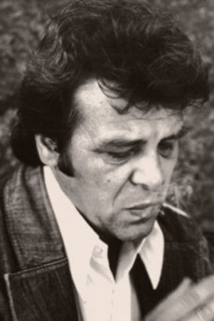 et billede af Vladimir Chumak