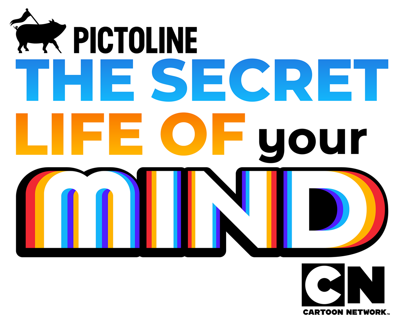 The Secret Life of Your Mind Logo