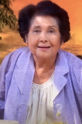 et billede af Metta Roongrat