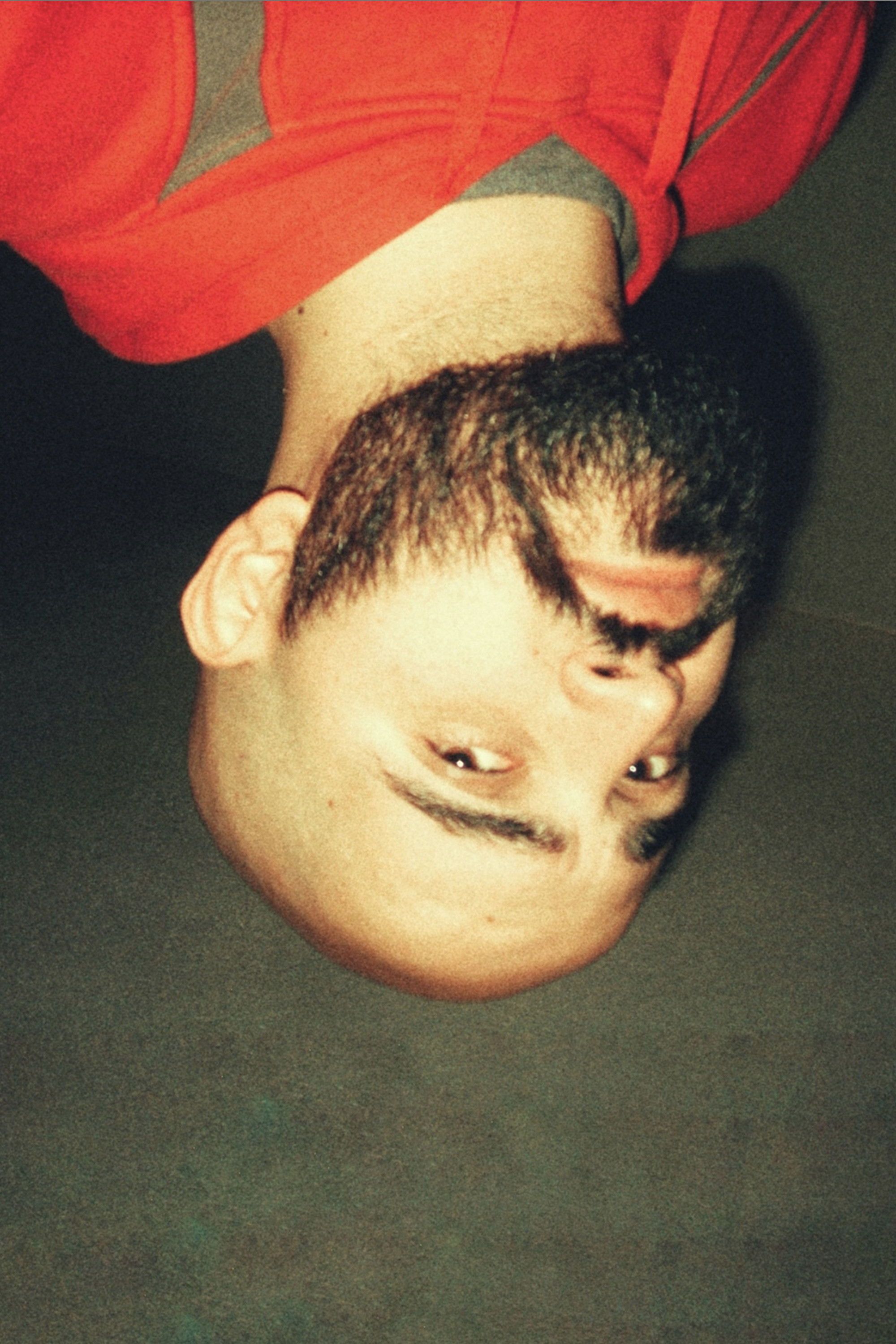 et billede af Tiago Angeja