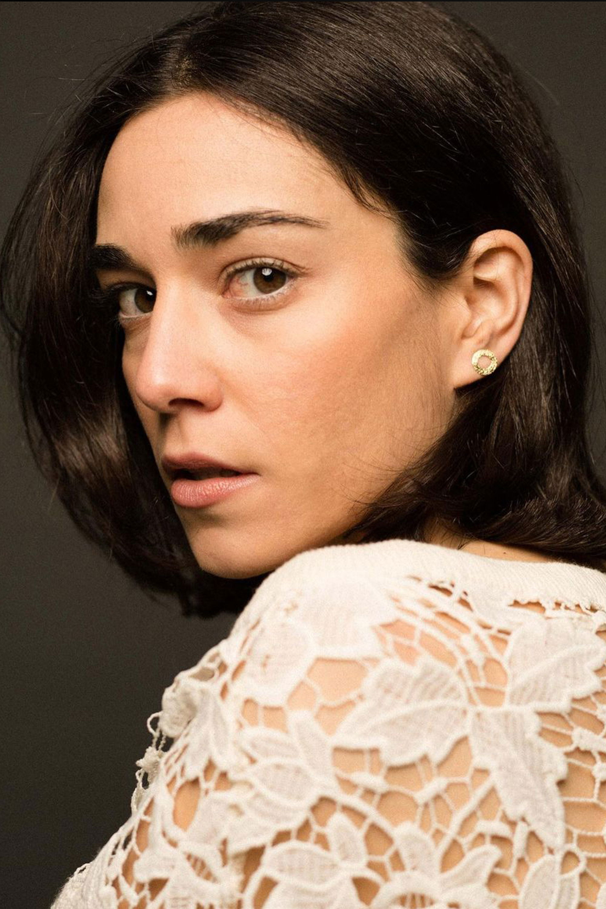 et billede af Nourit Teboul