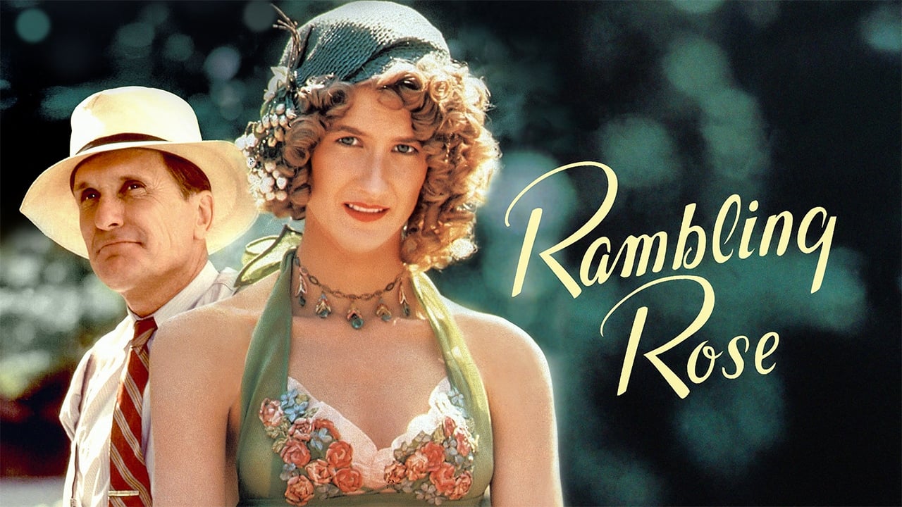 Rambling Rose (1991)