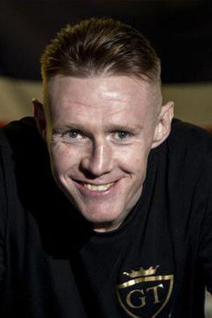 et billede af Graham McCormack