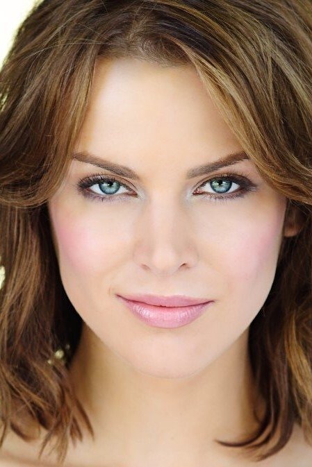 et billede af Lisa Jay