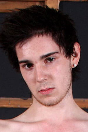 et billede af Jonny Parker