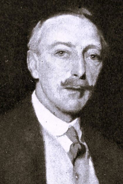 et billede af Sam Sothern