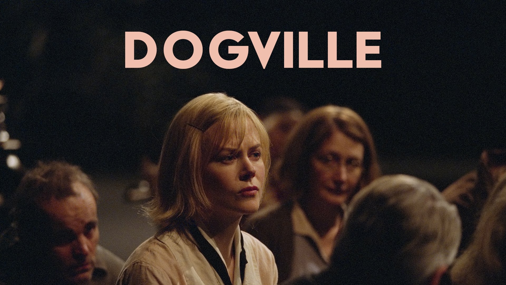 Dogville