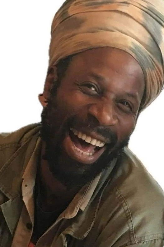 et billede af Michael Funmi Ononaiye