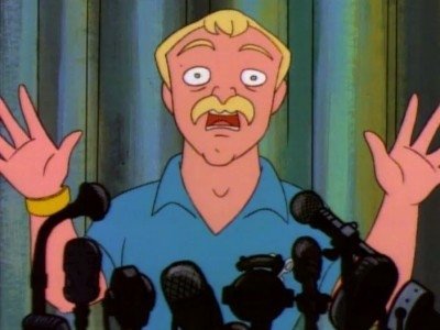 The Critic
