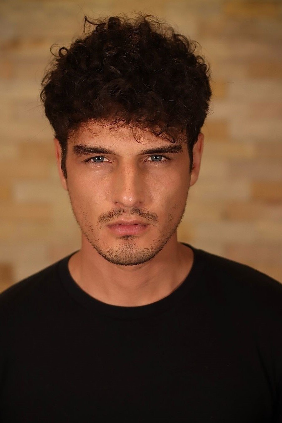 et billede af Eduardo Pérez