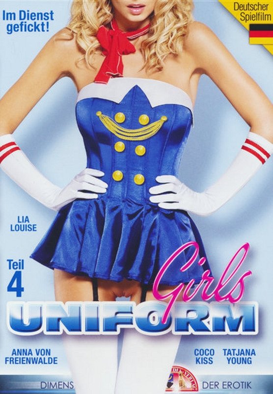 Uniform Girls 4 Uniform Girls 4