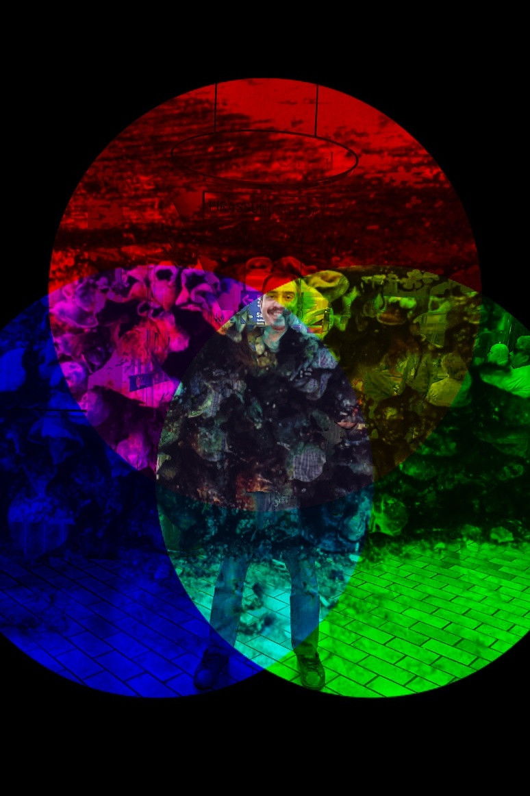 et billede af Guilherme Cavalcanti