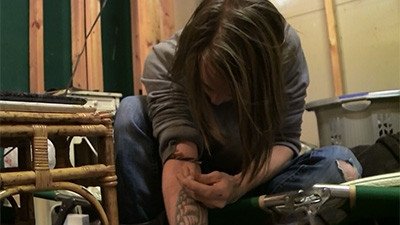 Intervention - Épisode 3